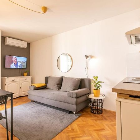 Pula City Accomodation Екстер'єр фото