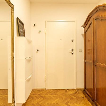 Pula City Accomodation Екстер'єр фото