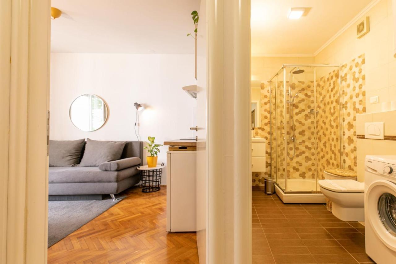 Pula City Accomodation Екстер'єр фото
