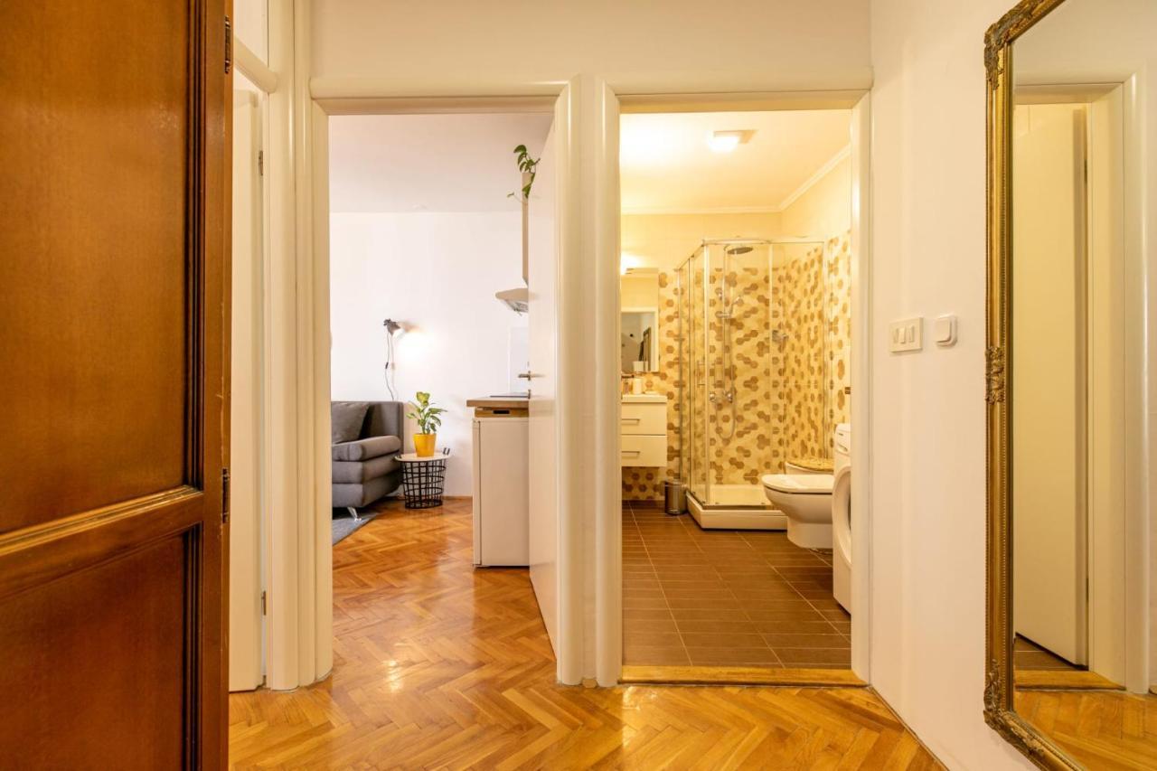 Pula City Accomodation Екстер'єр фото