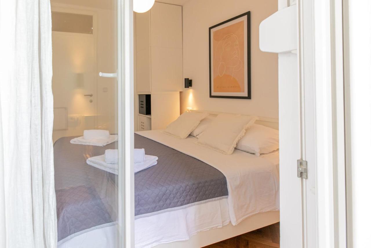 Pula City Accomodation Екстер'єр фото