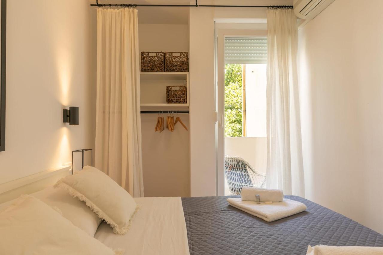 Pula City Accomodation Екстер'єр фото