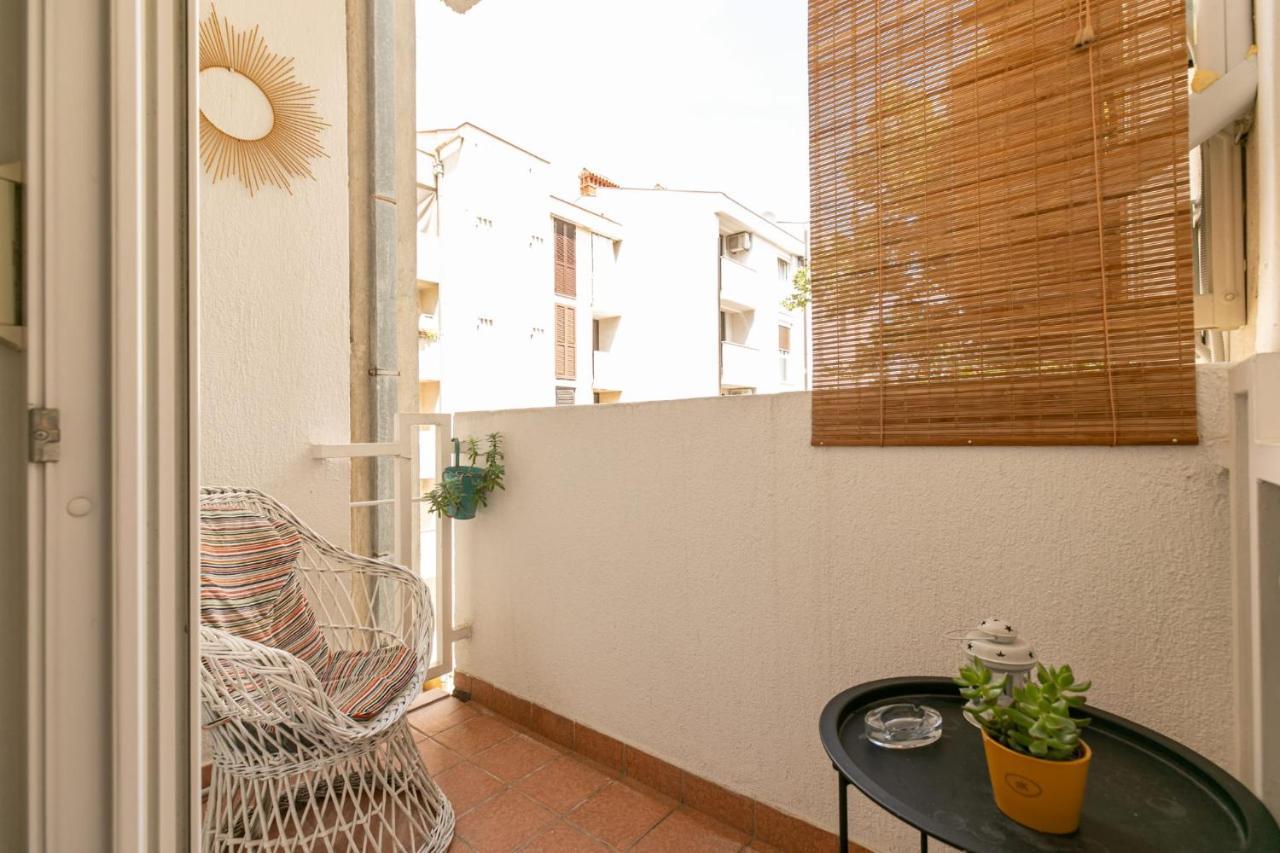 Pula City Accomodation Екстер'єр фото