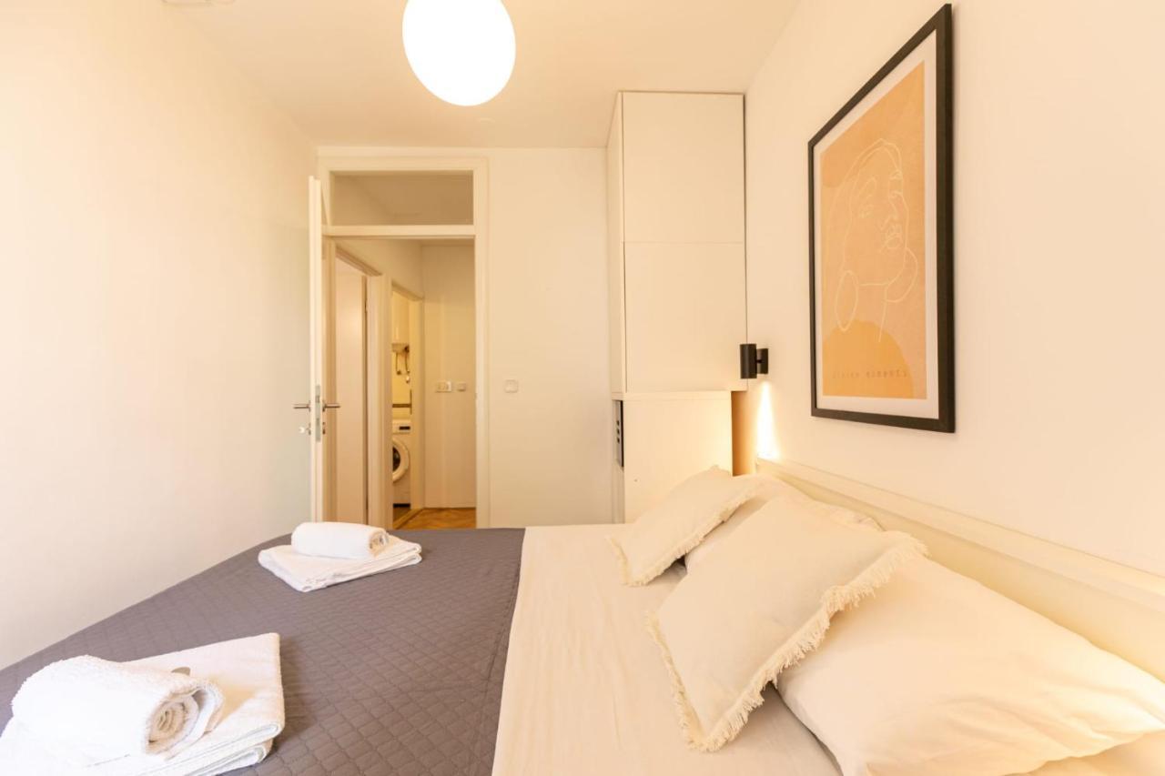 Pula City Accomodation Екстер'єр фото