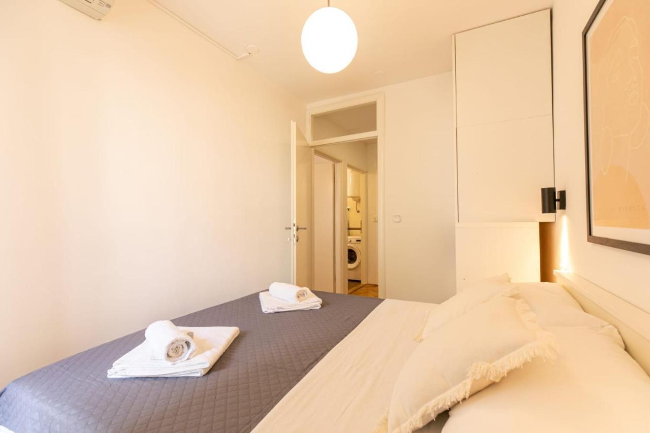 Pula City Accomodation Екстер'єр фото
