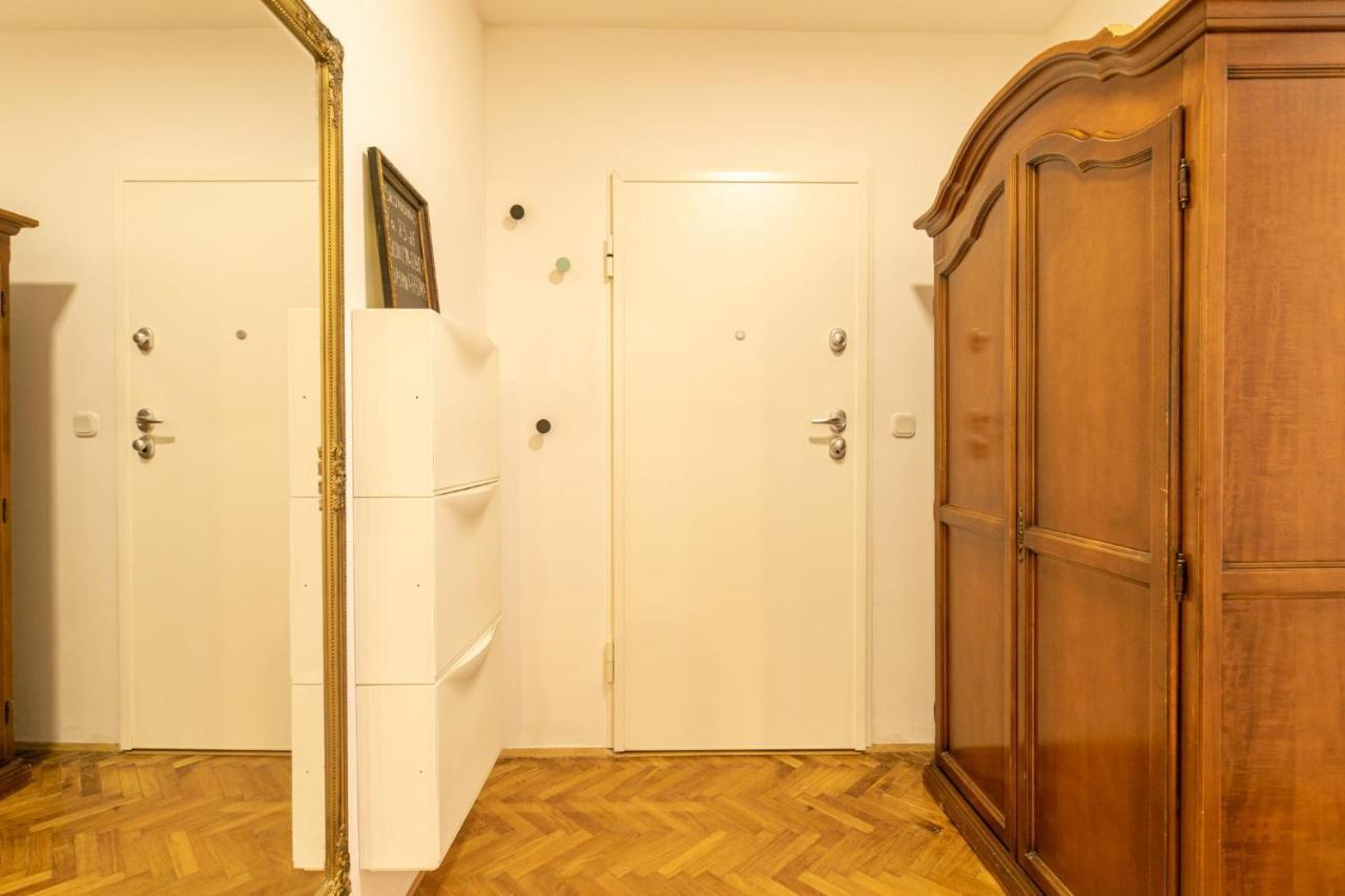 Pula City Accomodation Екстер'єр фото
