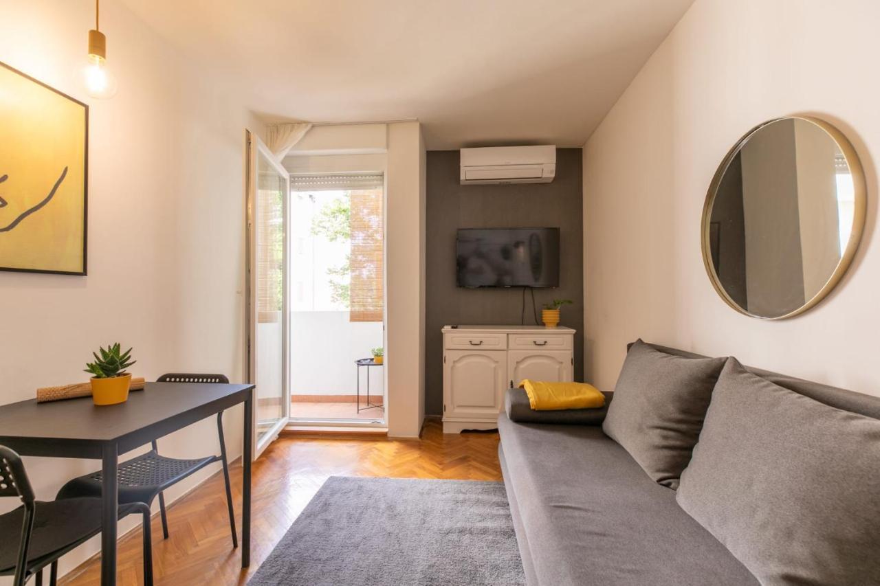 Pula City Accomodation Екстер'єр фото