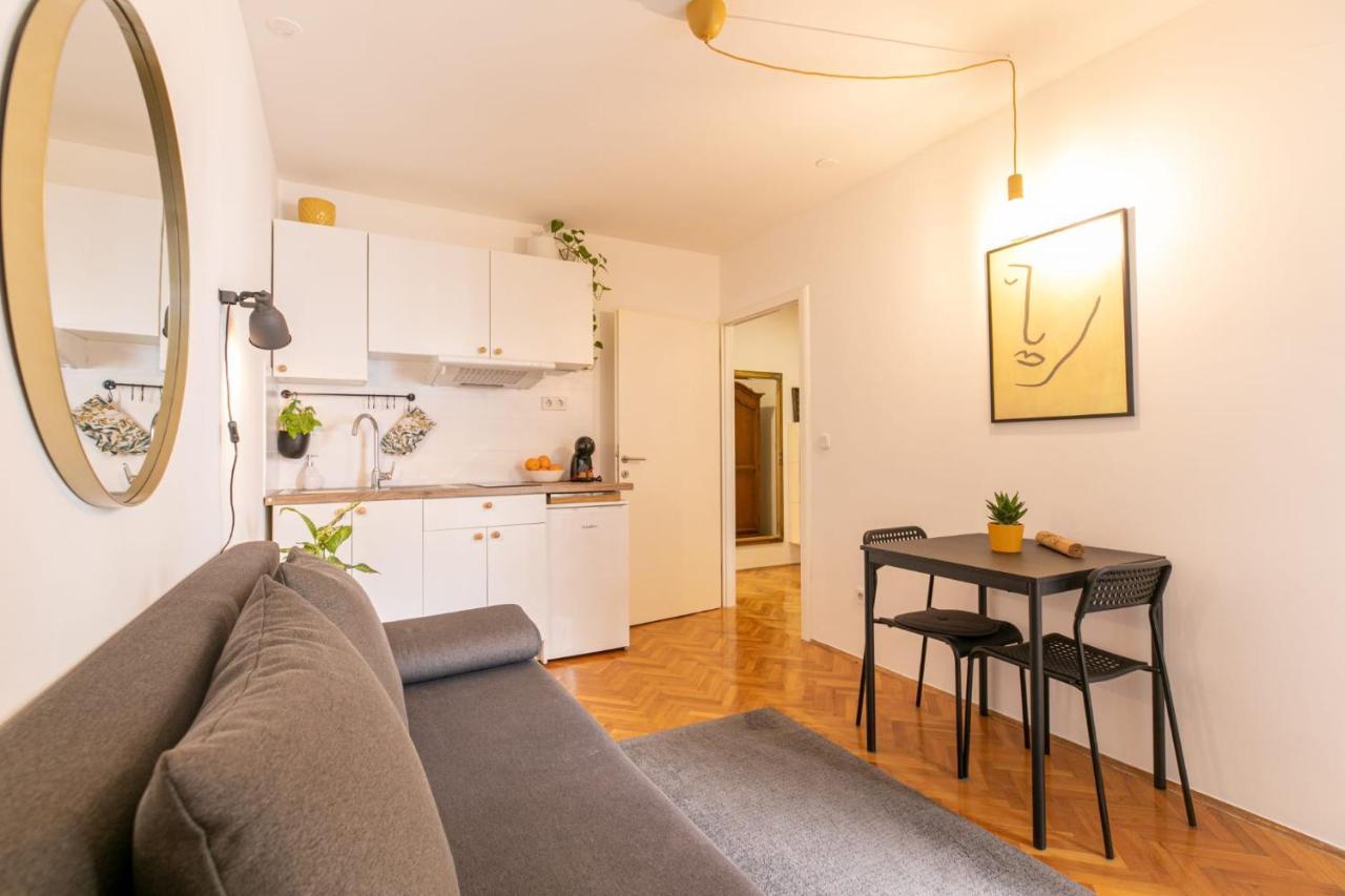 Pula City Accomodation Екстер'єр фото