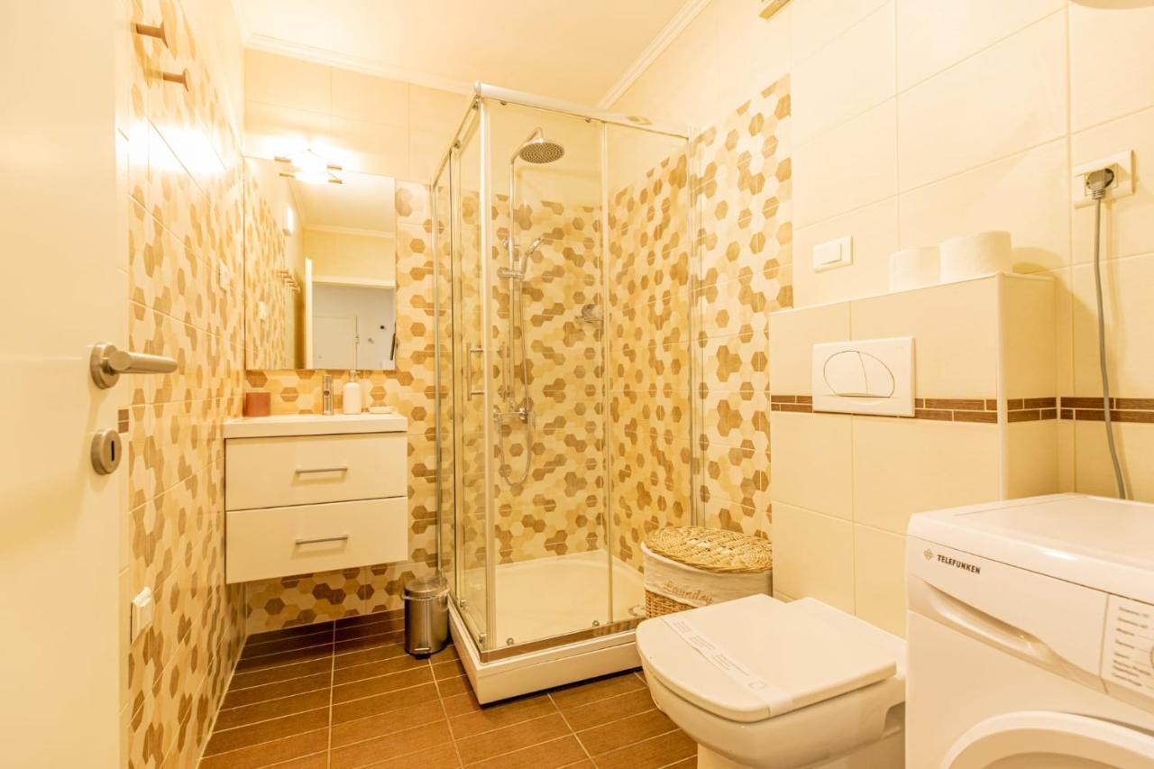 Pula City Accomodation Екстер'єр фото