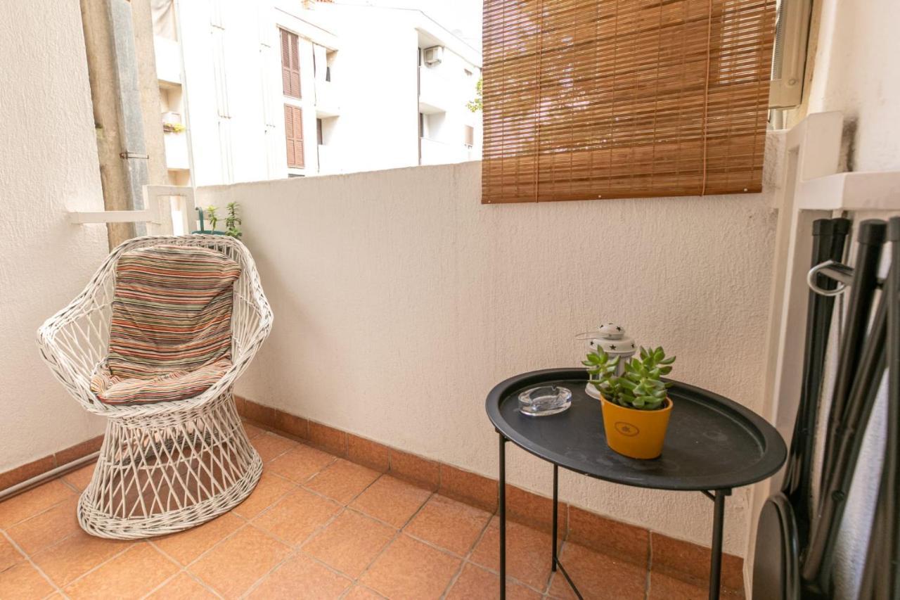 Pula City Accomodation Екстер'єр фото