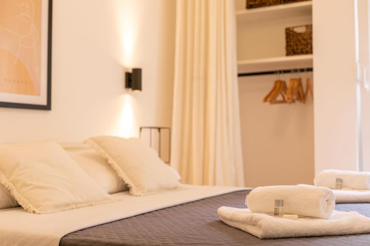 Pula City Accomodation Екстер'єр фото