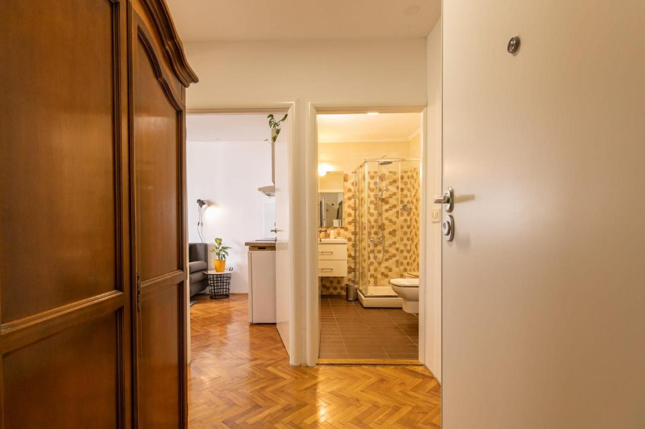 Pula City Accomodation Екстер'єр фото