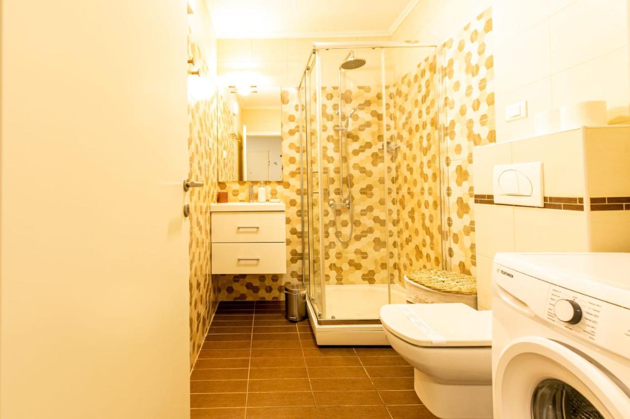 Pula City Accomodation Екстер'єр фото